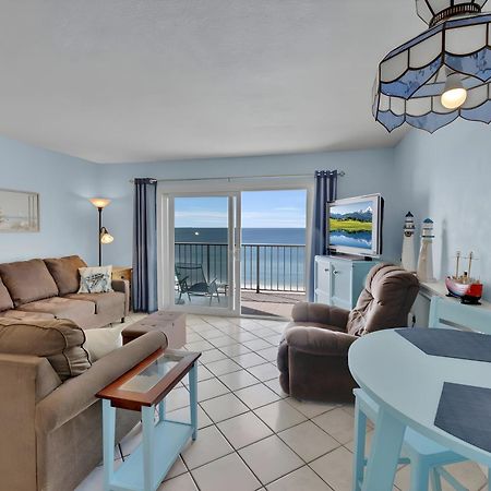 Apartamento Sunset At Summit Panama City Beach Exterior foto