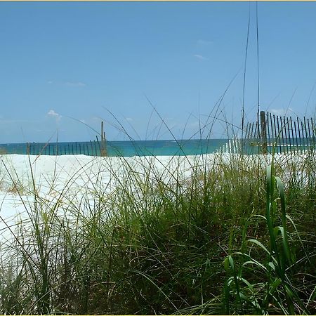 Apartamento Sunset At Summit Panama City Beach Exterior foto