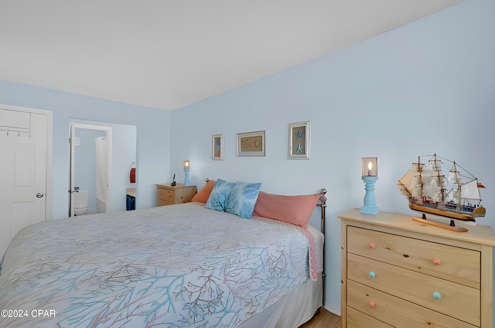 Apartamento Sunset At Summit Panama City Beach Exterior foto
