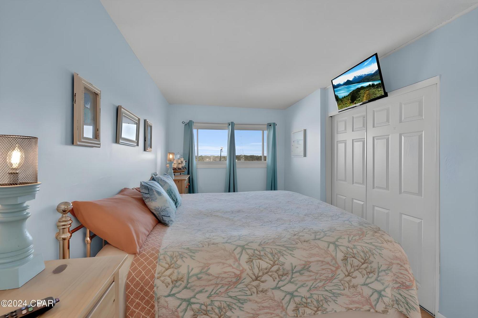Apartamento Sunset At Summit Panama City Beach Exterior foto