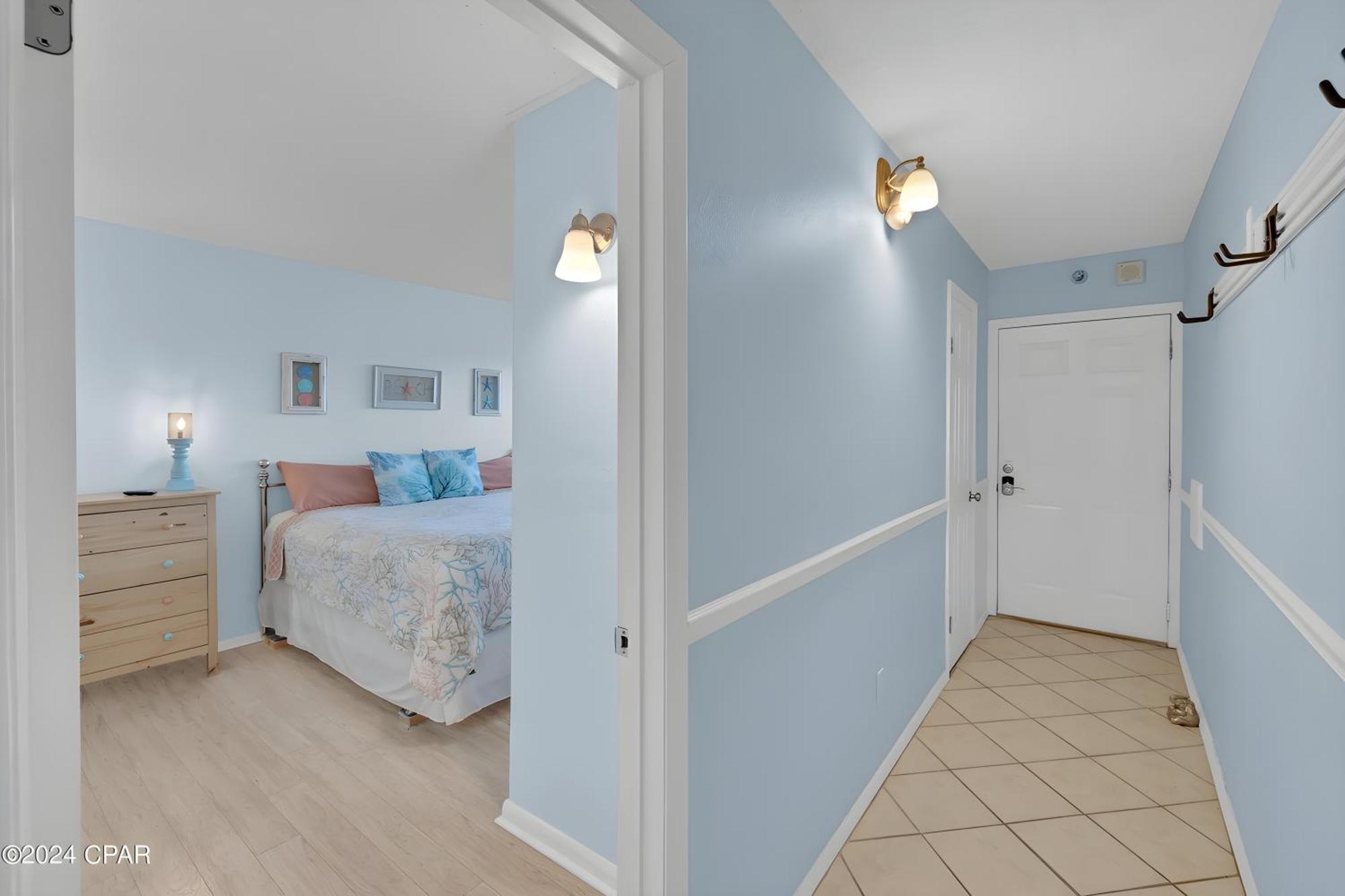 Apartamento Sunset At Summit Panama City Beach Exterior foto