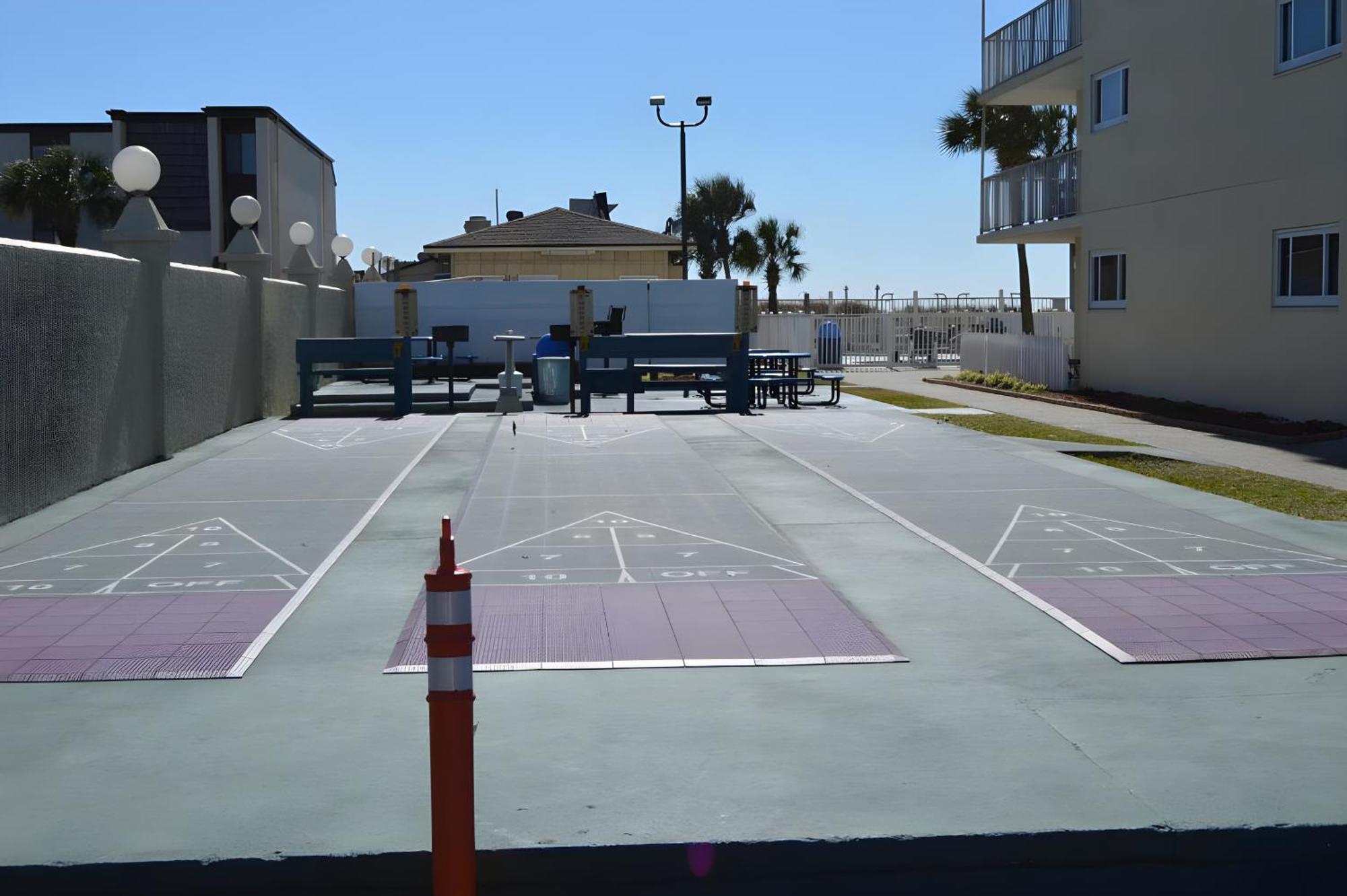 Apartamento Sunset At Summit Panama City Beach Exterior foto