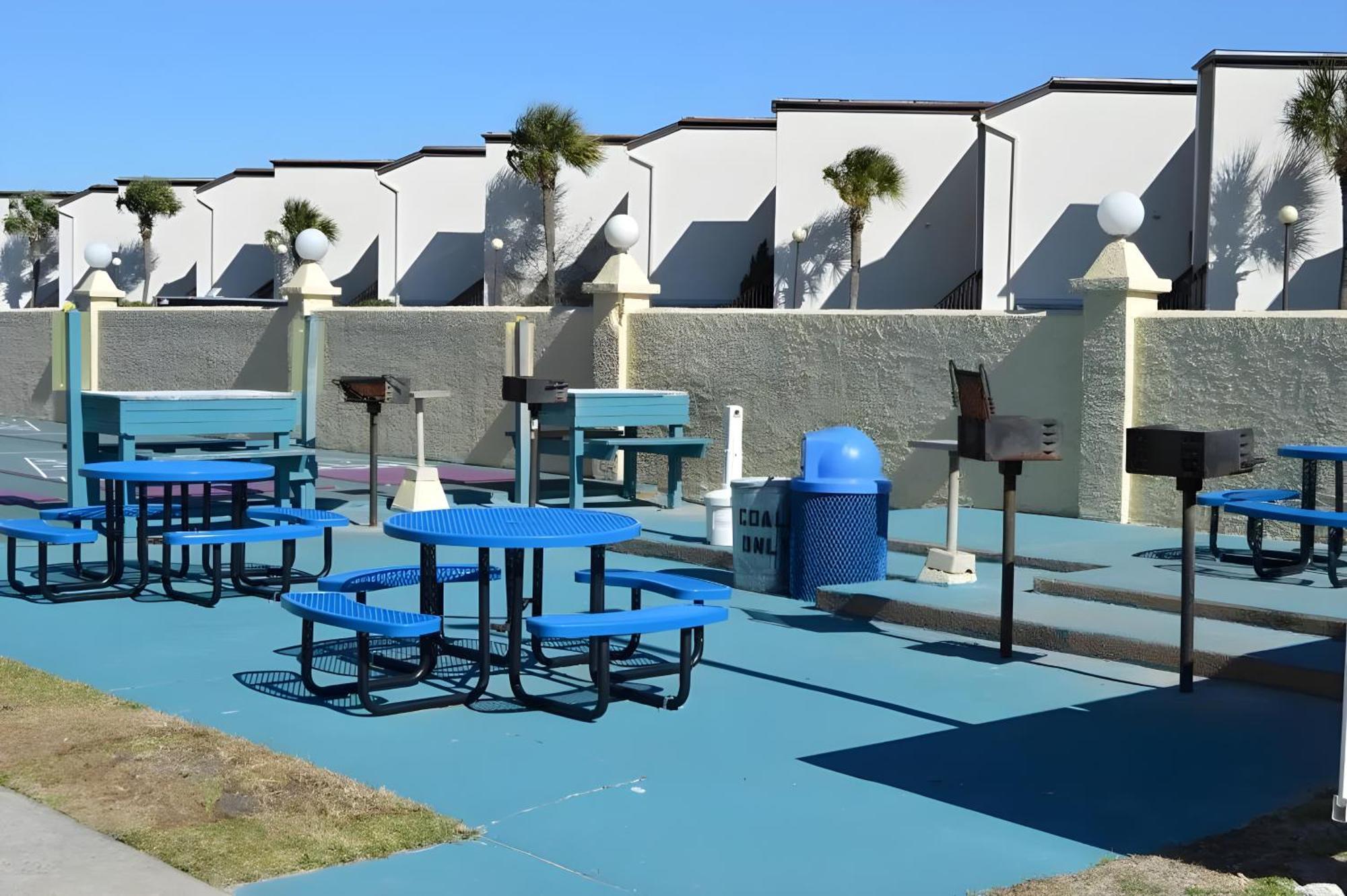Apartamento Sunset At Summit Panama City Beach Exterior foto